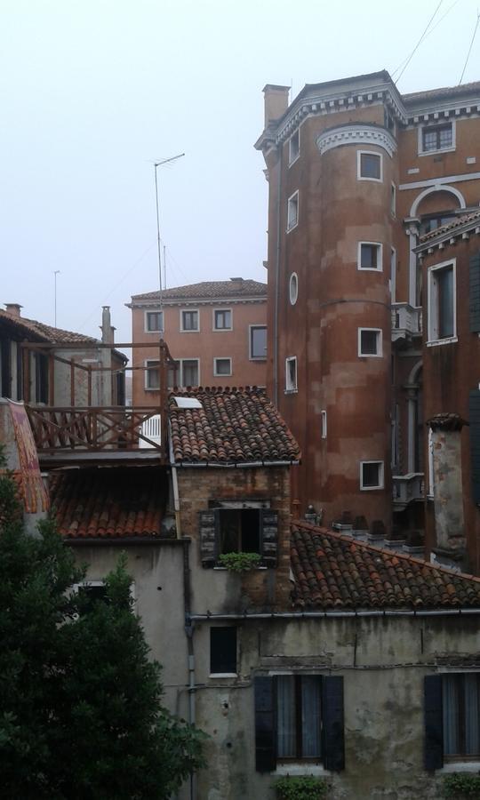 Ca' Foscari * Venedig